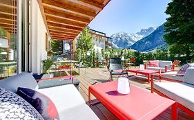 Hotel Lün